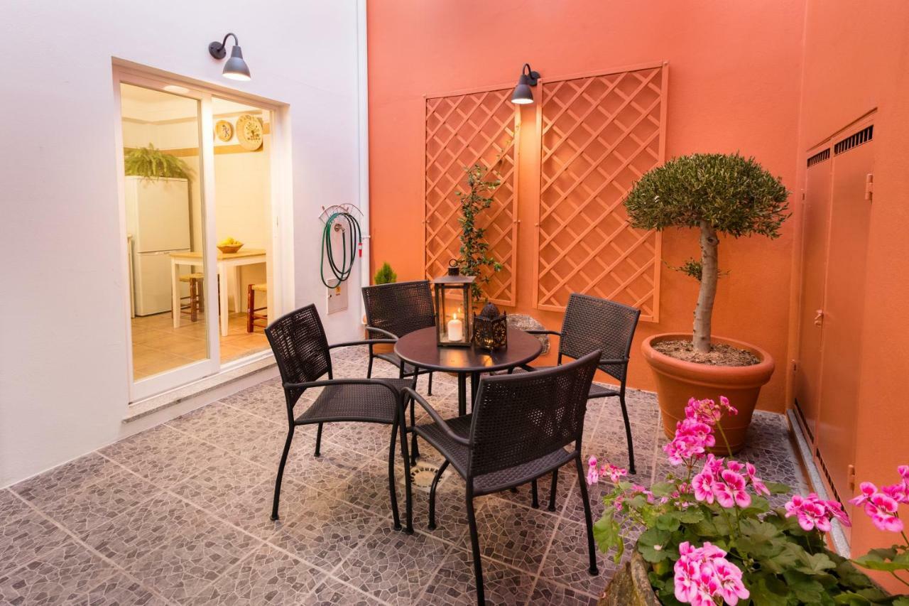 Casa Do Sul Villa เอโวรา ภายนอก รูปภาพ
