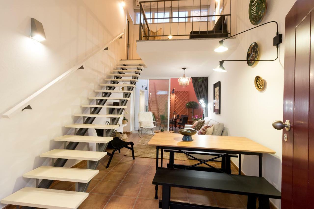 Casa Do Sul Villa เอโวรา ภายนอก รูปภาพ